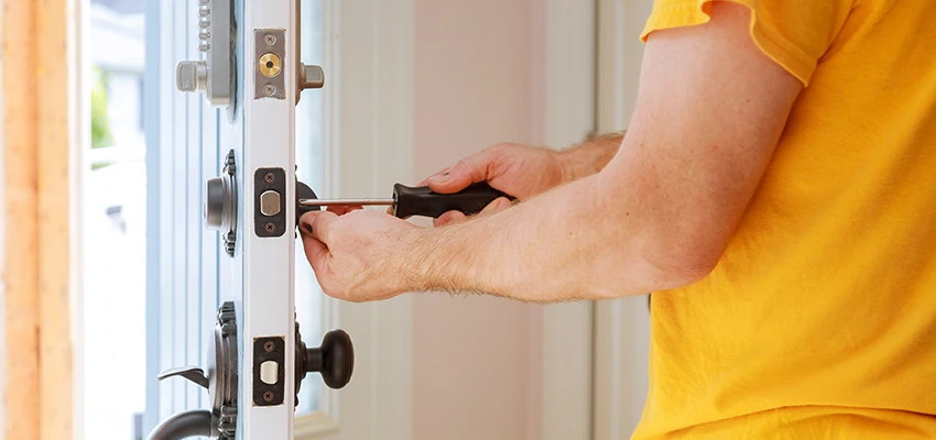 Break-in Prevention Solutions in Firebaugh, CA