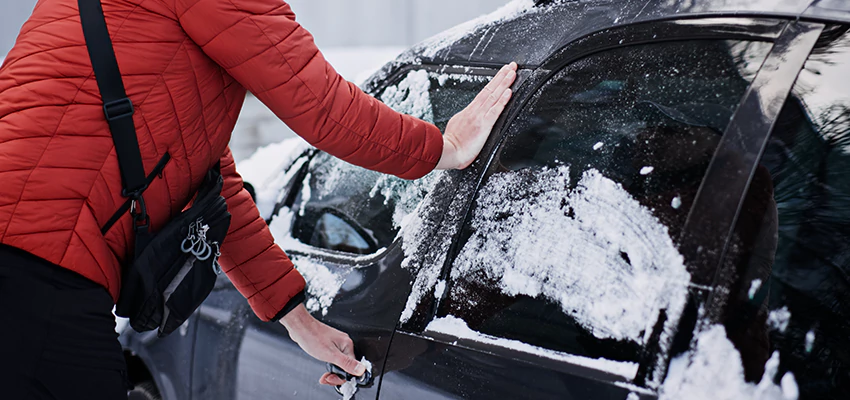 Emergency Keyless Lockout in Firebaugh, CA
