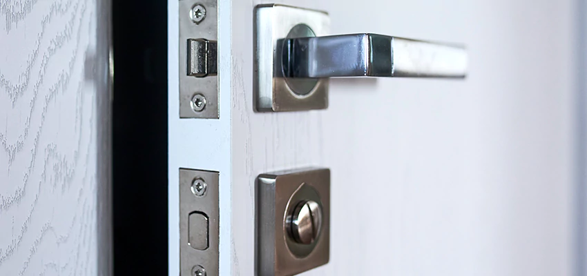 Door Lever Handle Lock Repair in Firebaugh, CA