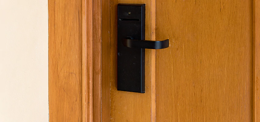 Security Gates For Home Invasion Prevention in Firebaugh, California