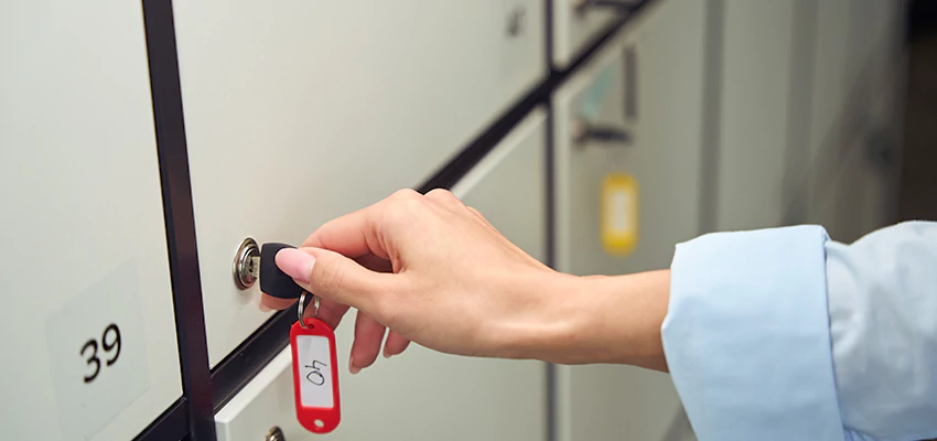 Upgrading File Cabinet Locks in Firebaugh, California