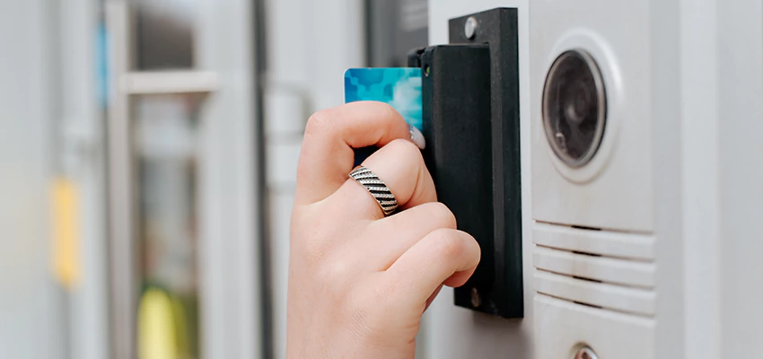 Secure Smartphone-Based Entry Systems Installation in Firebaugh, California