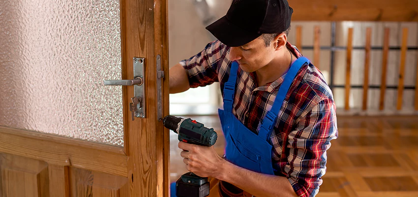 Trusted Local Digital Locks Locksmith Repair in Firebaugh, California
