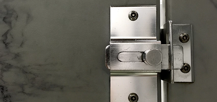 Fix A Room Door Lock in Firebaugh, CA
