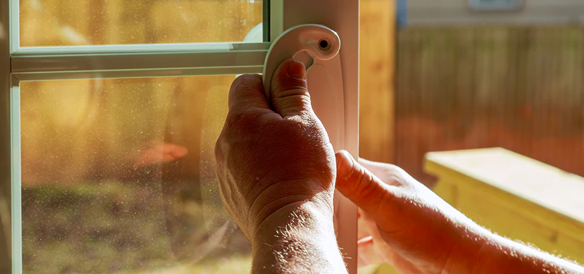 Accordion Sliding Doors Locks Replacement in Firebaugh, CA