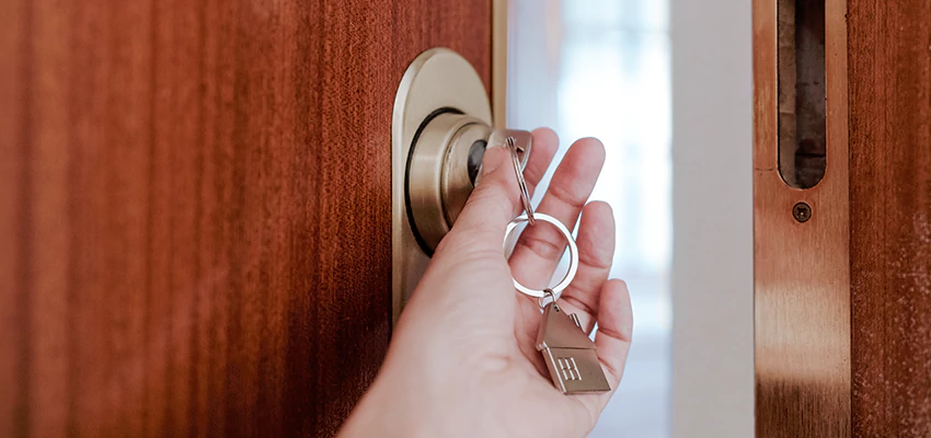 Deadbolt Lock Installation in Firebaugh, CA