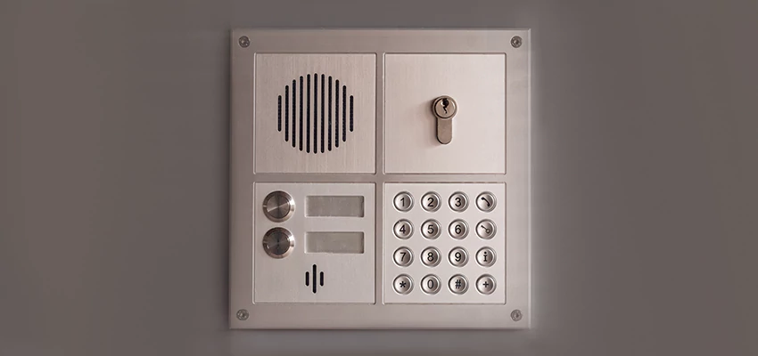 Mobile Access Control System Installation in Firebaugh, CA