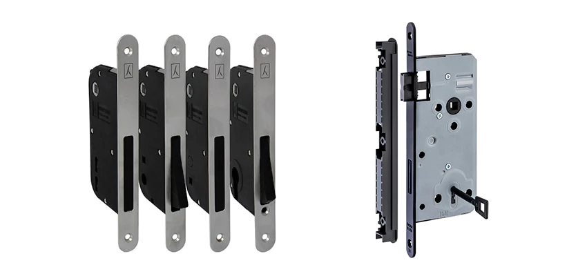 Locksmith For Magnetic Door Locks in Firebaugh, CA