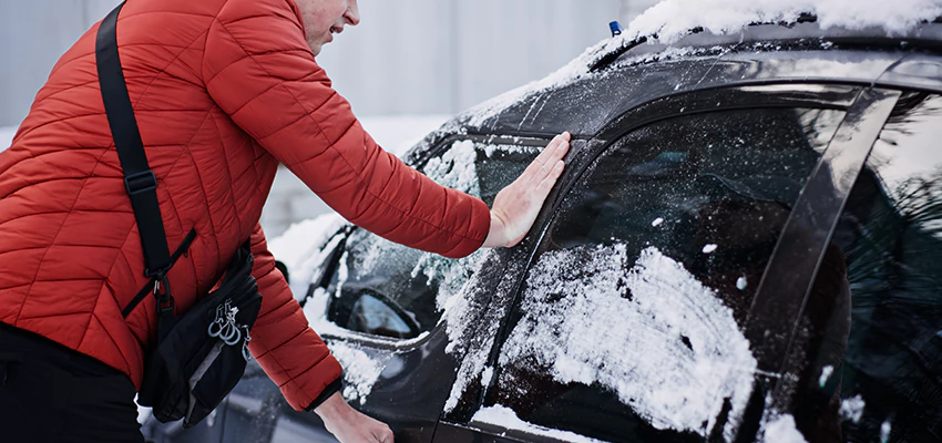 Car Key Retrieval Services in Firebaugh, California