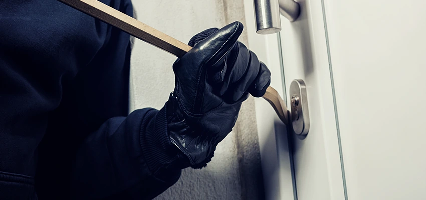 Burglar Damage Door Sensors Repair in Firebaugh, CA
